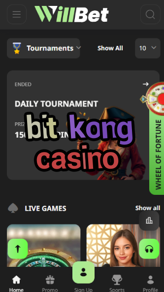 Bit Kong Casino - Monkey-Themed Crypto Casino-casinobuddy.ydblkf.net